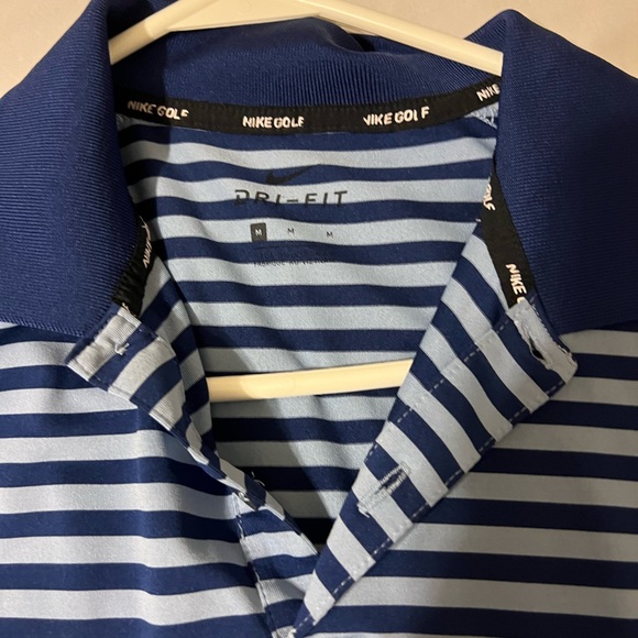 EUC Nike Golf polo - Picture 2 of 3